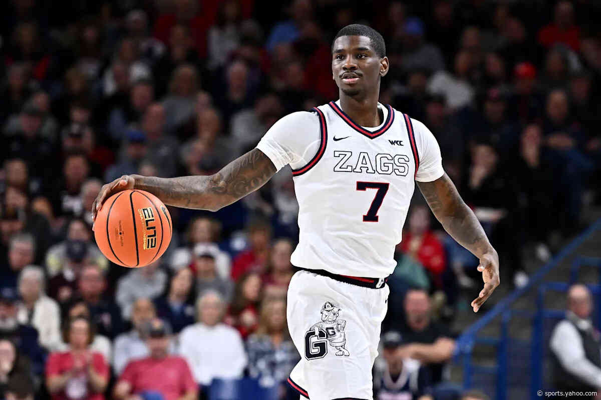 Tyon Grant-Foster Authorized to Compete by NBA Panel