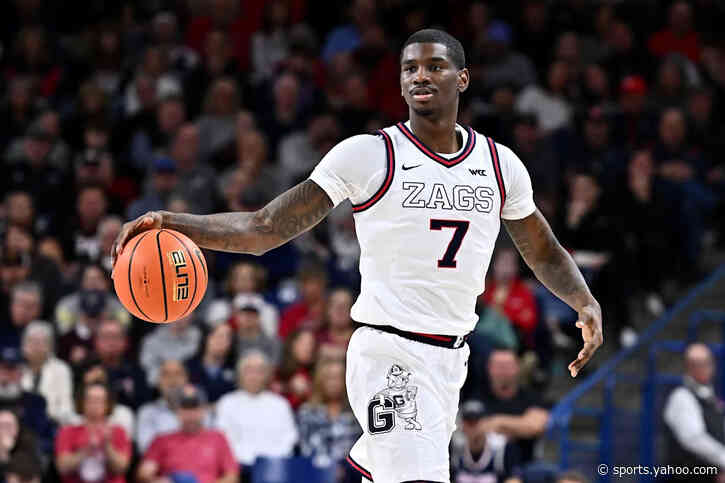 Tyon Grant-Foster Authorized to Compete by NBA Panel