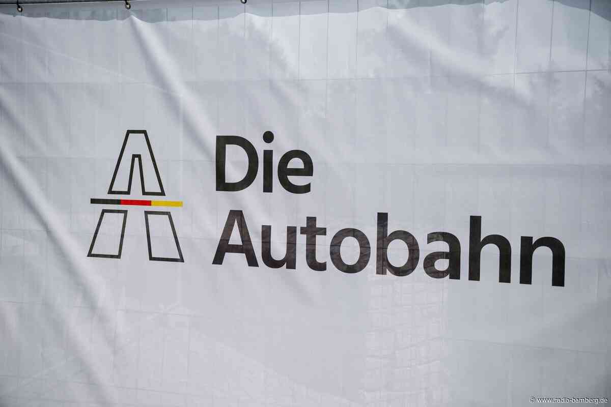 Autobahn bei Bamberg gesperrt – das müssen Autofahrer wissen