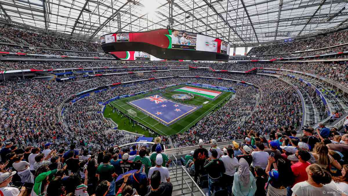 FIFA verwijdert bijna 400.000 online haatdragende reacties rondom WK