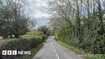 Motorcyclist dies in multi-vehicle crash