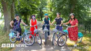 Decision due on scaled-back bike-share scheme