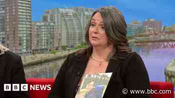 Social media ban would have saved my son, mother says