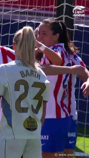 Bøe Risa's goal 🆚 Dépor (📆 25/26)
