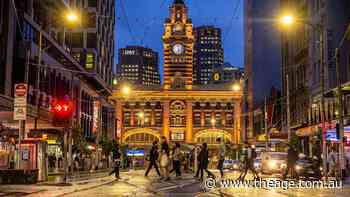 Melbourne breaks weather record with warmest June night – but winter is returning