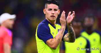 Oezbekistan maakt WK-debuut tegen outsider Colombia