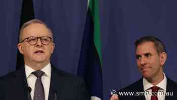 Albanese winds back tax hikes for small businesses, start-ups, testamentary trusts