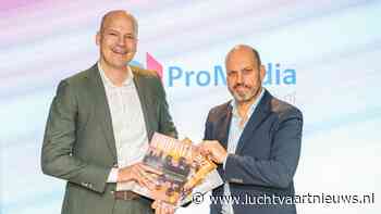 ProMedia Group neemt Reismedia over en groeit verder in luchtvaart- en (zaken)reistitels