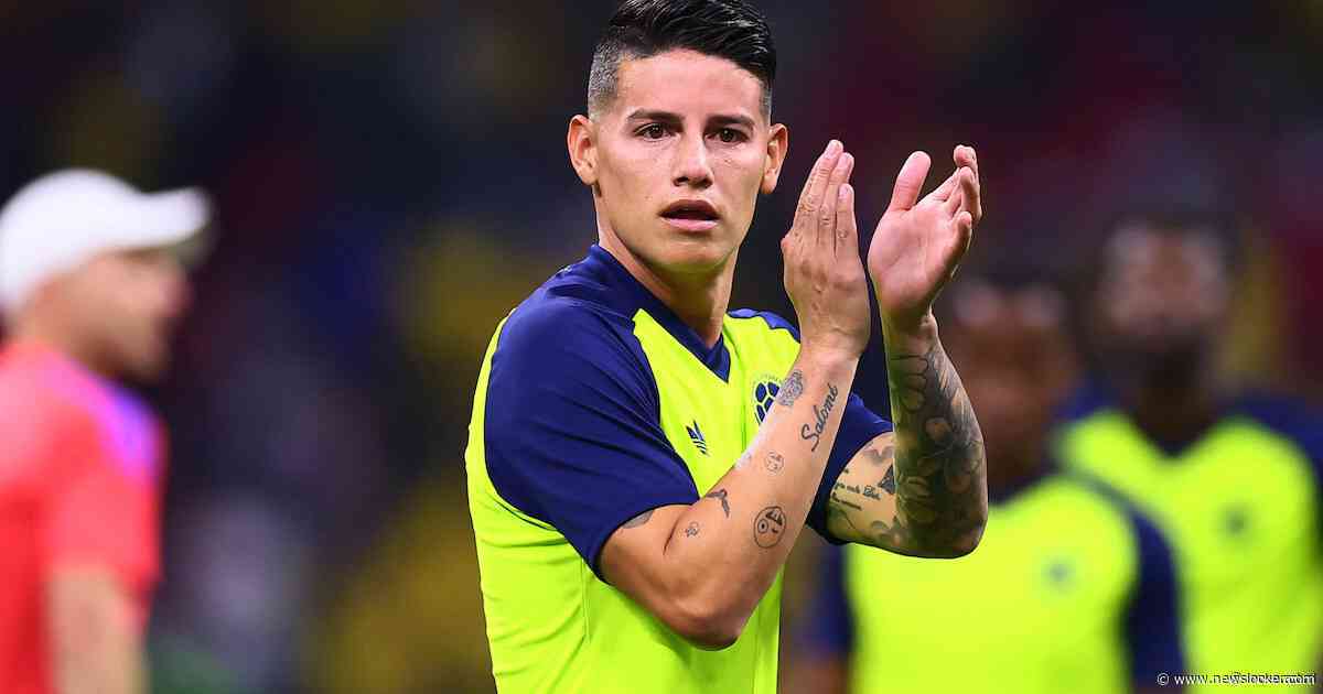 Oezbekistan maakt WK-debuut tegen outsider Colombia