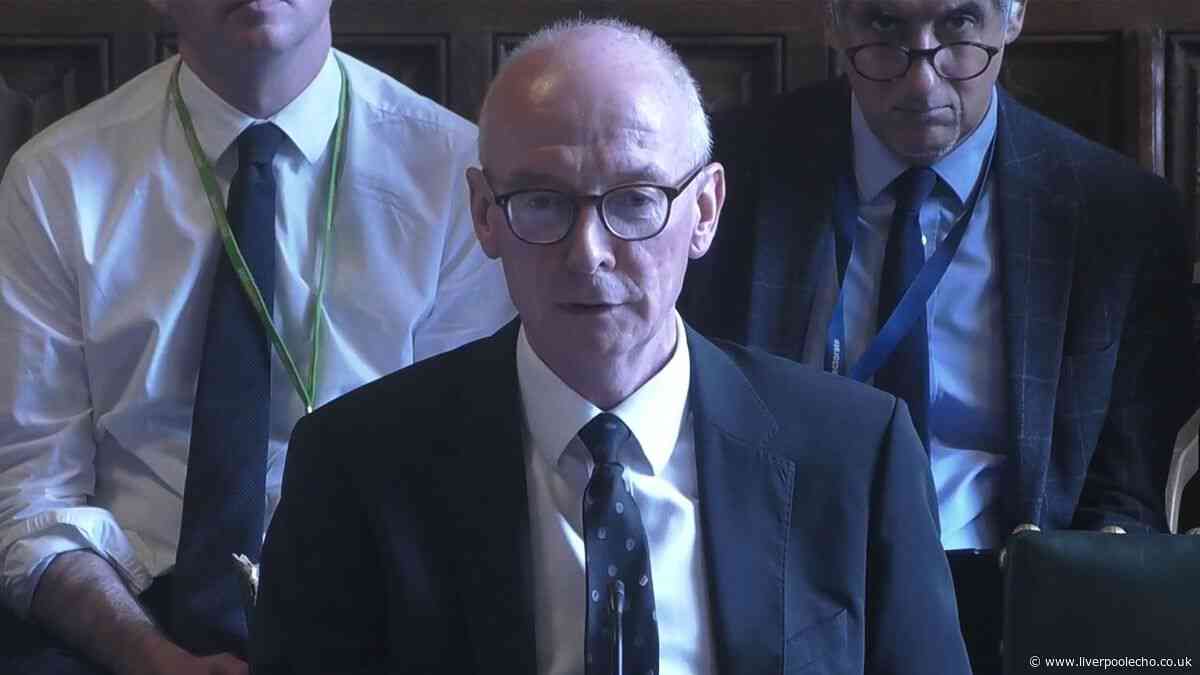 PIP review alert over 'critical question' of 3 health conditions