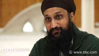 Sikhs alarmed by backlash over Henry Nowak's murder