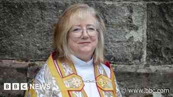 New bishop elected at scandal-hit cathedral