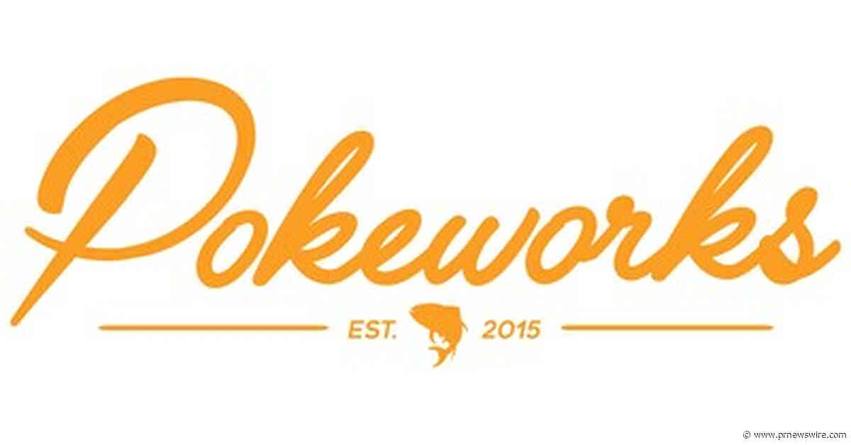 /U P D A T E -- Pokeworks/