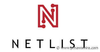 NETLIST EXPANDS LEGAL ACTION AGAINST SAMSUNG AND GOOGLE FOR INFRINGEMENT OF NEW AI MEMORY PATENTS