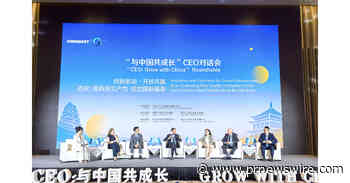 Nation's innovation strength, speed hailed