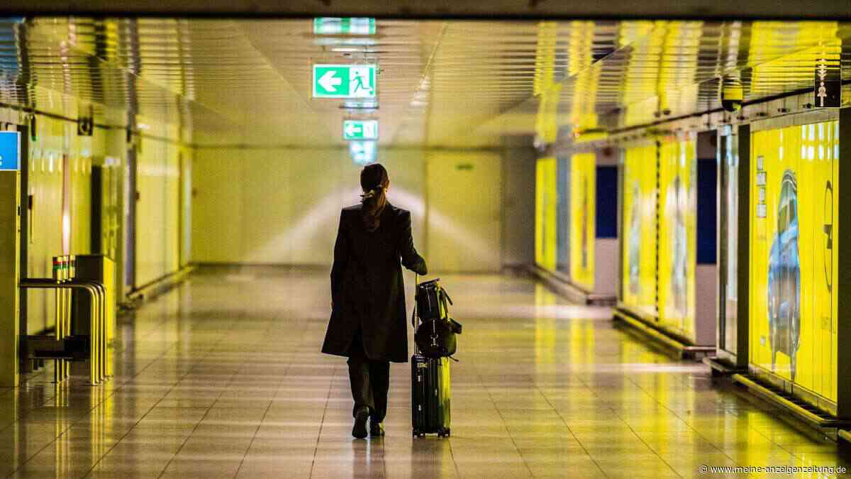 Bei Reiseabrechnungen wird oft geschummelt und draufgezahlt