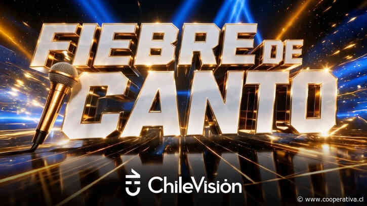 Revelan los nombres del posible jurado de "Fiebre de Canto"