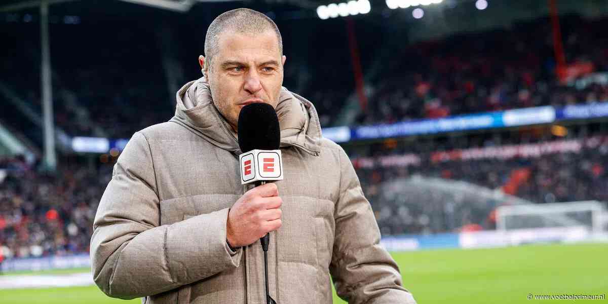 'Je begint bijna in complottheorieën rond Lionel Messi te geloven, dit kan niet'