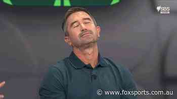 ‘I was angry’: Former Socceroo Harry Kewell reflects on ‘heartbreaking’ World Cup incident