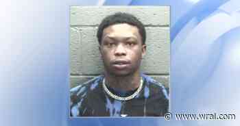 Rocky Mount man arrested, accused of murder