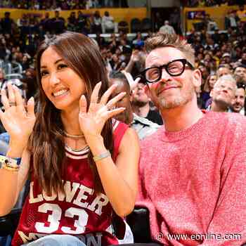 Macaulay Culkin Shares His “Only Regret” About Brenda Song Romance