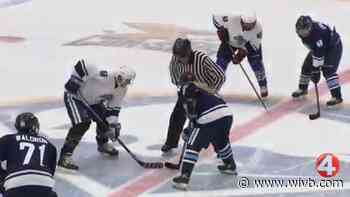 Community takes the ice, raises funds to beat cancer