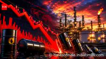 Crude prices fall as US-Iran deal reopens Hormuz after over 100 days