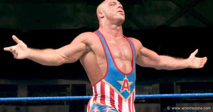 Bully Ray Touts WWE NXT Star as Female Kurt Angle