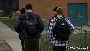 Hanover school board directs staff not to honour mature minor student confidentiality