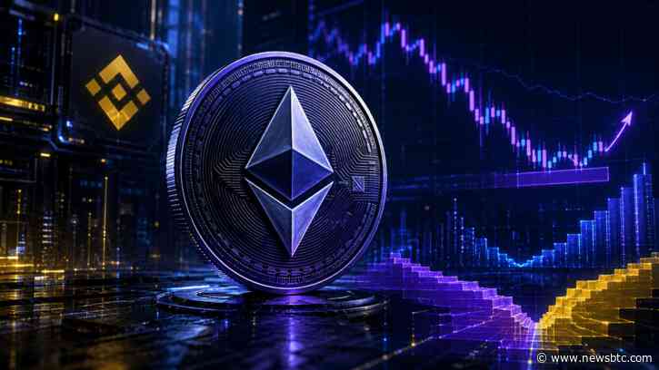Ethereum’s Underwater Supply Matches Post-FTX Capitulation Bottom