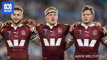 How Max Plath became Queensland's newest Origin cult hero