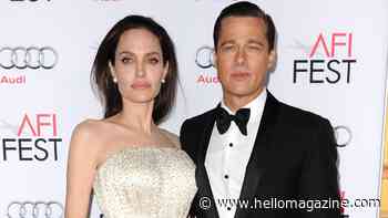 Angelina Jolie makes cutting remark about her children's estrangement from Brad Pitt