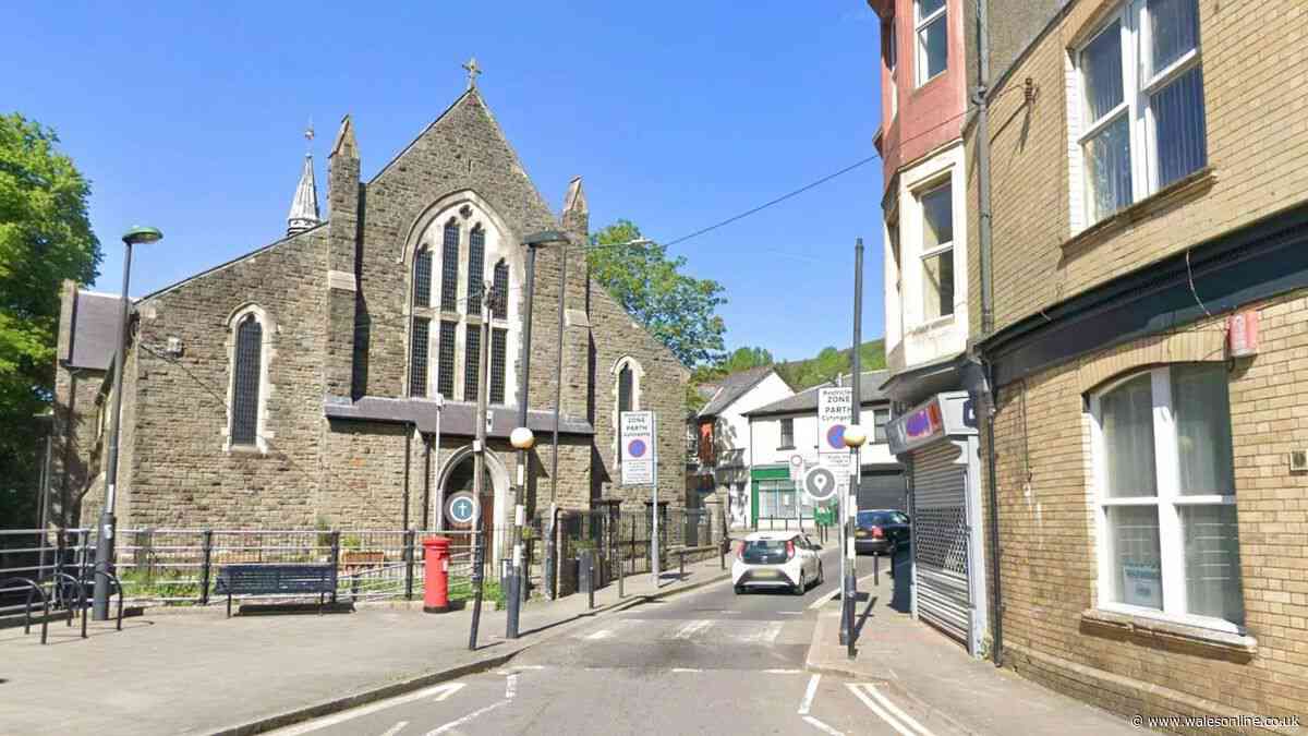 Not Holyhead or Llanelli - cheapest place in Wales is crowned