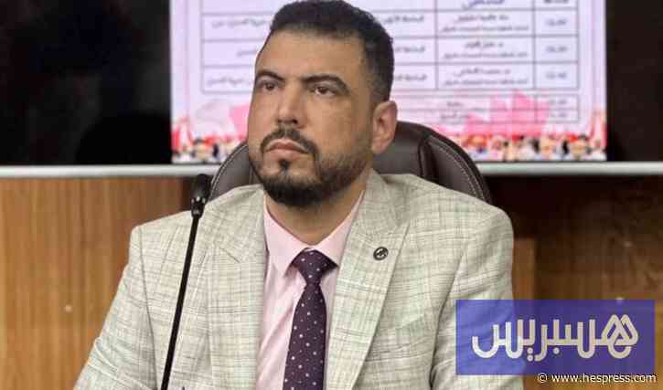 إصدار جديد يناقش الحكامة المالية‬