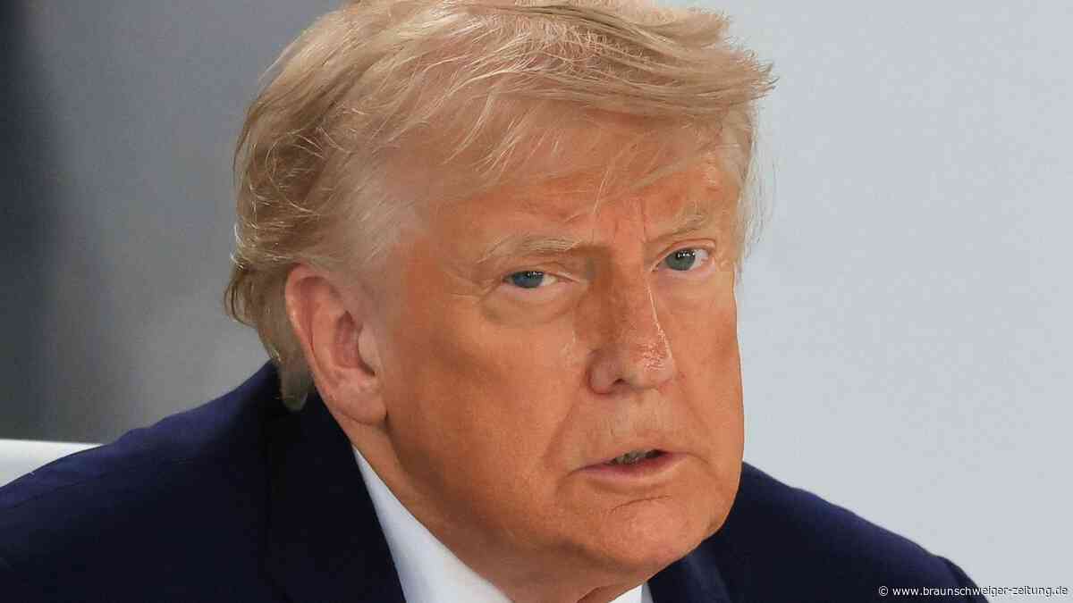 Republikaner empört über Trumps Iran-Deal: „Schlimmster Fehler seit Jahrzehnten“