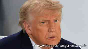 Republikaner empört über Trumps Iran-Deal: „Schlimmster Fehler seit Jahrzehnten“