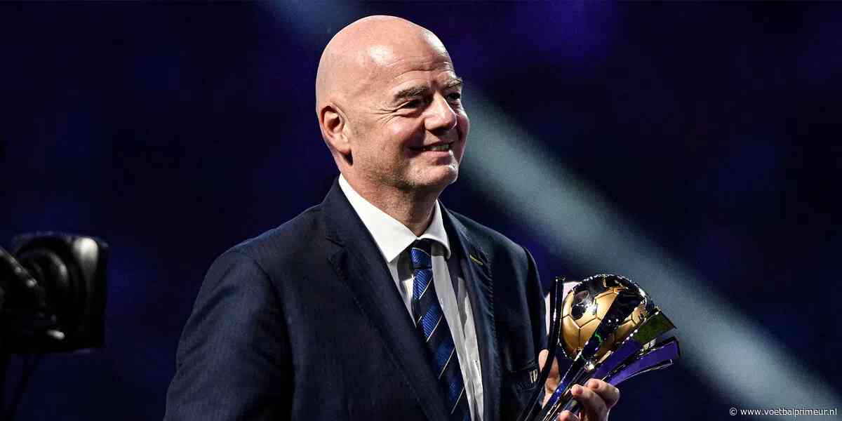 FIFA trekt aan de noodrem: bijna 400.000 haatdragende reacties verwijderd