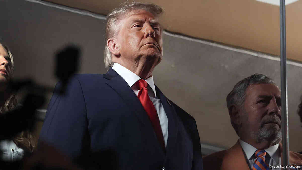 Knicks set to be first NBA team to visit White House under Trump