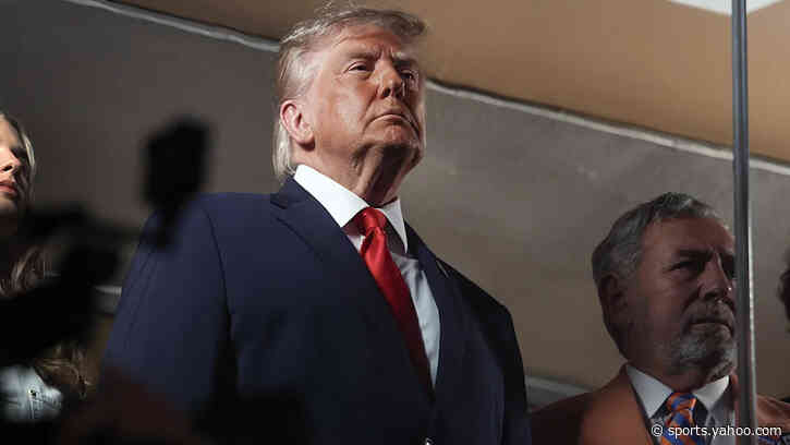 Knicks set to be first NBA team to visit White House under Trump