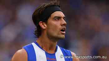 ‘Half a scoop of vanilla’: Dogs coach fires back at ‘left-field’ trade report  — AFL Daily