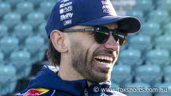 ‘Haven’t been the fastest’: Supercars leader on Ford switch ‘hurdles’ and Darwin domination
