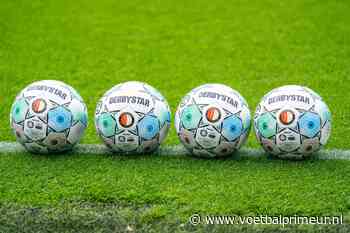 'Feyenoord plukt groot spitsentalent weg uit jeugdopleiding van PSV'