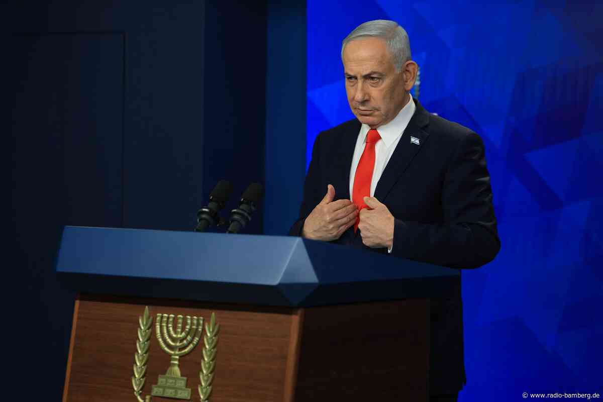 Netanjahu unter Druck – Iran-Krieg wird zum Bumerang