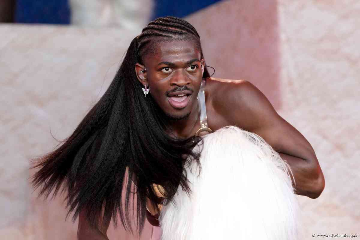 Lil Nas X spricht über bipolare Störung und neue Musik