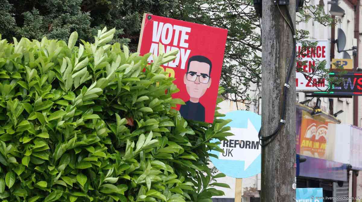 'Makerfield by-election shows misinformation is becoming harder to detect'