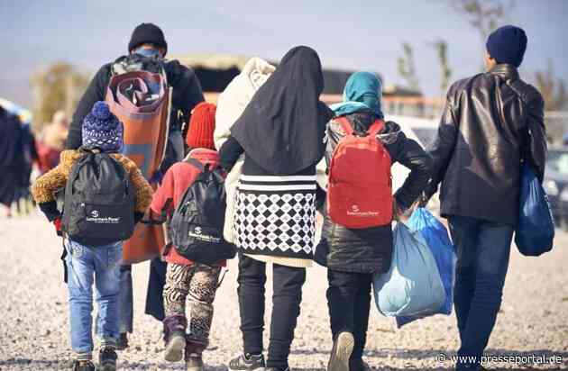 Kinder und Jugendliche auf der Flucht immer schlechter versorgt / SOS-Kinderdörfer zum Weltflüchtlingstag am 20. Juni