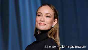 Olivia Wilde reveals she’s a ‘better parent’ following split with ex-fiancé Jason Sudeikis