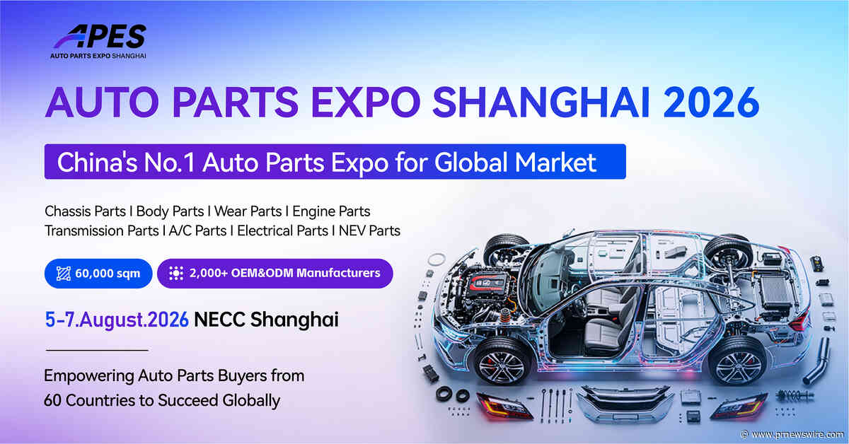 APES 2026: 2,000+ Chinese Source Factories, One-Stop Direct Sourcing -Maximizing Buyer Margins
