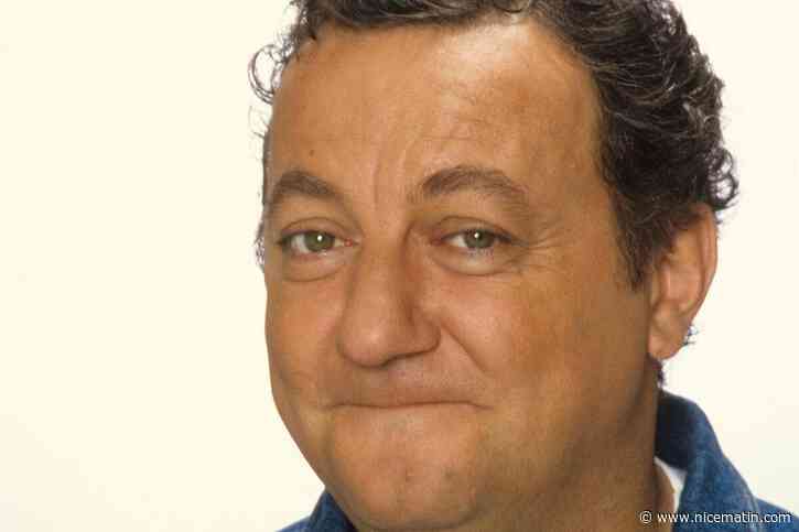 « Il nous manque toujours » : 40 ans après sa disparition à Opio, l’empreinte indélébile de Coluche