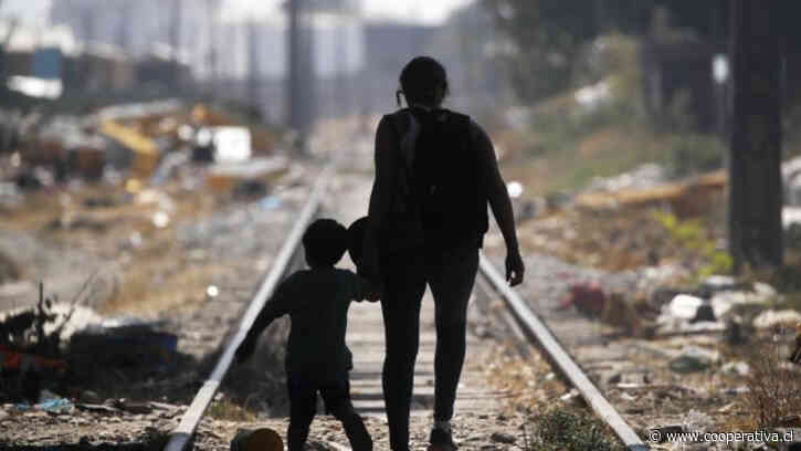 Unicef por caso de niños haitianos: "Es necesario saber con urgencia dónde están"